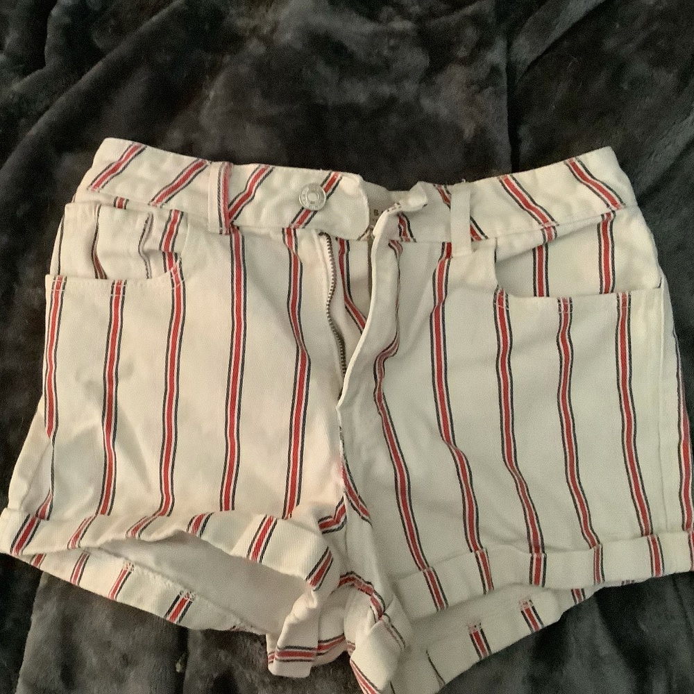 Pacsun shorts